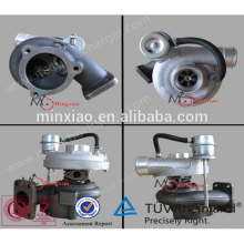 2674A431 754127-1 Turbolader aus Mingxiao China